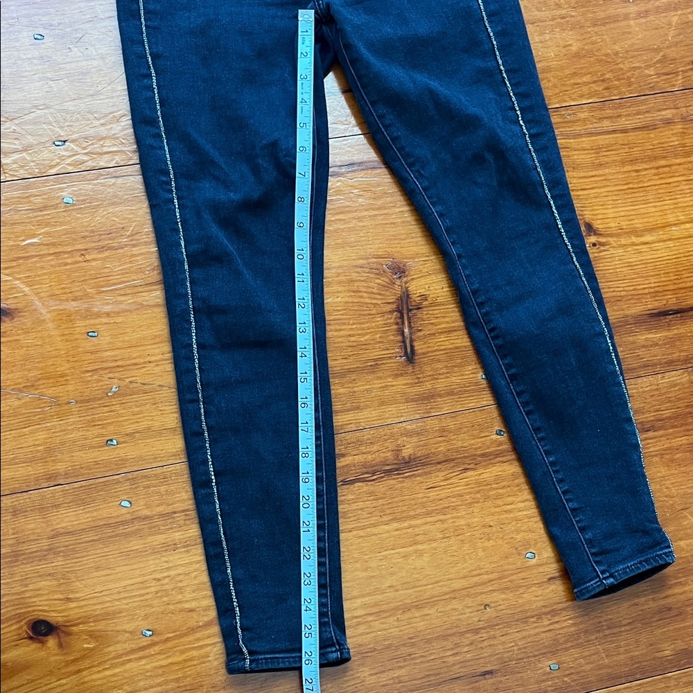 7 For All Mankind Jeans - Picture 8 of 9